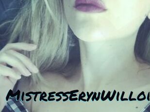 MistressErynWillow