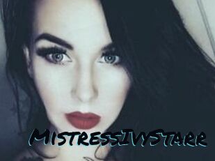 MistressIvyStarr