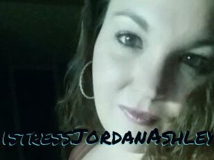 MistressJordanAshley