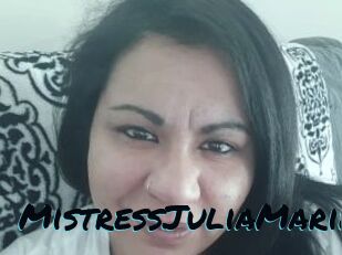 MistressJuliaMarie