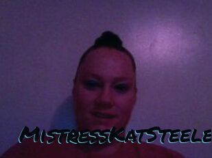 MistressKatSteele