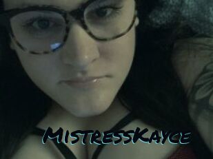 MistressKayce