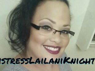 MistressLailaniKnight