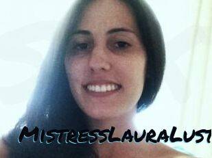 MistressLauraLust