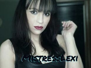 MistressLexi