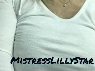 MistressLillyStar