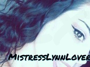 MistressLynnLover