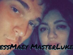 MistressMaey_MasterLuke