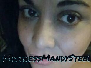 MistressMandySteele