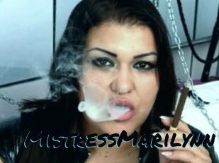 MistressMarilynn