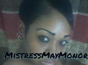 MistressMayMonore
