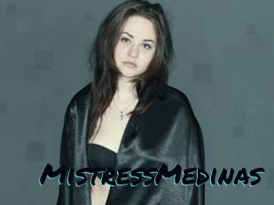 MistressMedinas