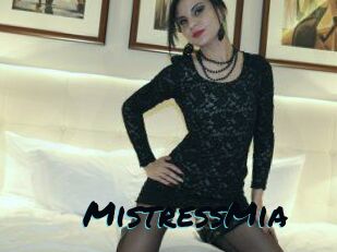 MistressMia