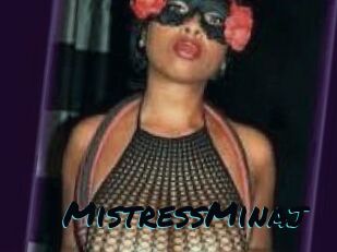 MistressMinaj