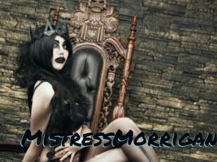 MistressMorrigan