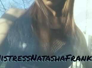 MistressNatashaFrank