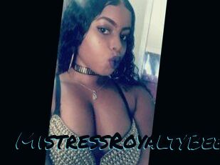 MistressRoyaltyBee