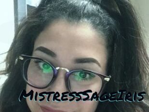 MistressSageIris