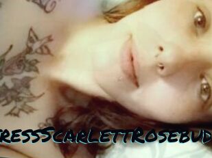 MistressScarlettRosebud