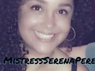 MistressSerenaPerez