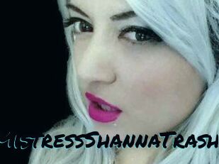 MistressShannaTrash