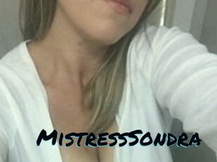 MistressSondra