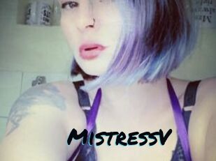 MistressV