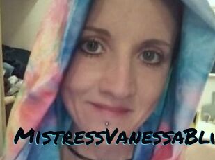 MistressVanessaBlu