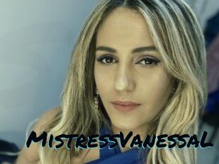 MistressVanessaL