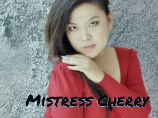 Mistress_Cherry