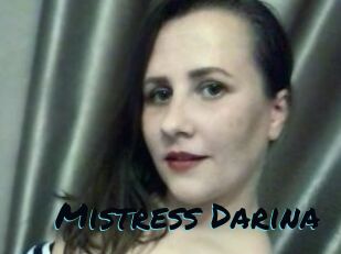 Mistress_Darina