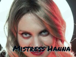 Mistress_Hanna