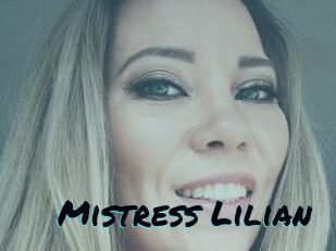 Mistress_Lilian