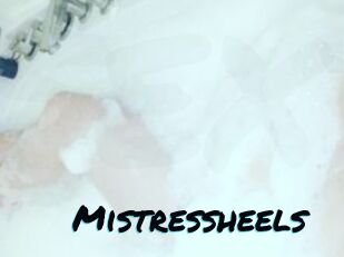 Mistressheels Sexties