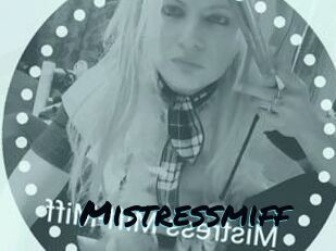 Mistressmiff