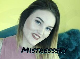 Mistresssky