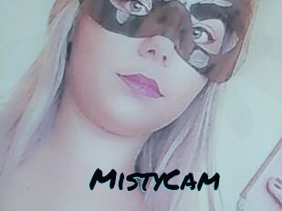 MistyCam