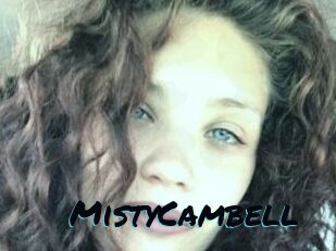 MistyCambell