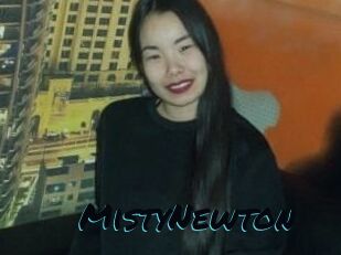 MistyNewton