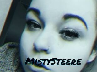 MistySteere