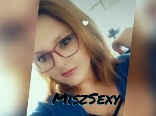 MiszSexy