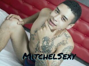 MitchelSexy