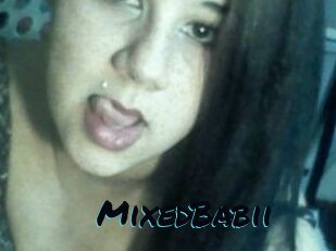 MixedBabii