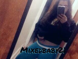 Mixedbaby21