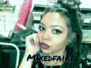 Mixedfairy