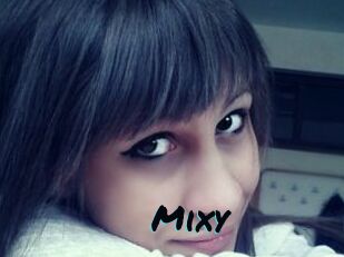 Mixy