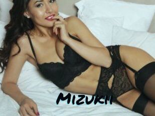 Mizukii