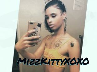 MizzKittyXOXO