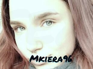 Mkiera96