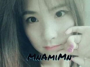 MnAmiMn